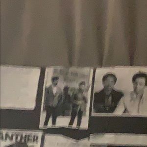 Meet your Posher, Troy